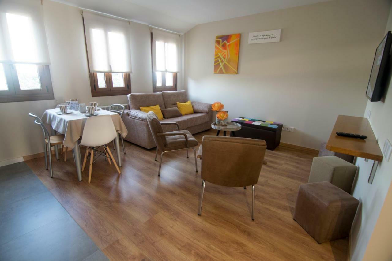 Apartment Myl *