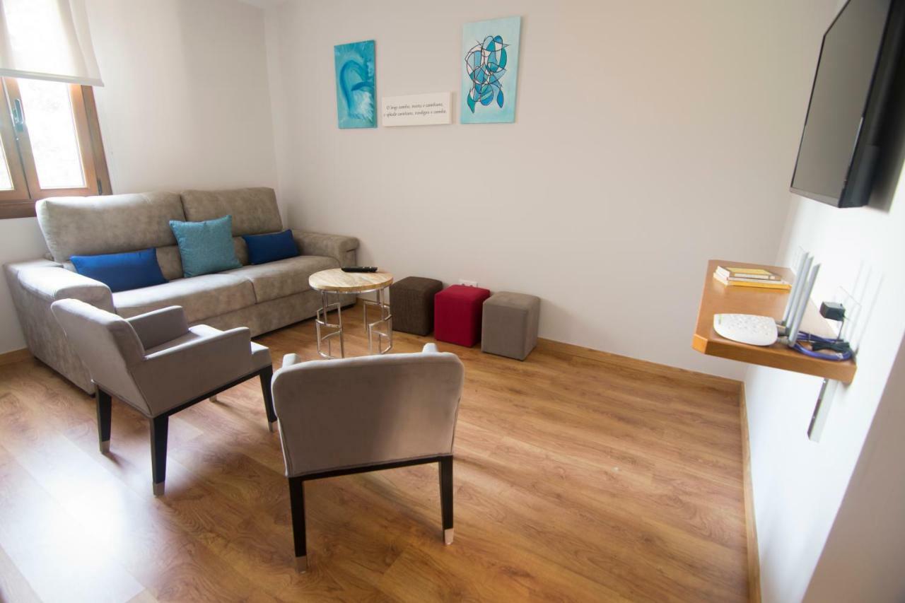 Apartment Myl Arzua