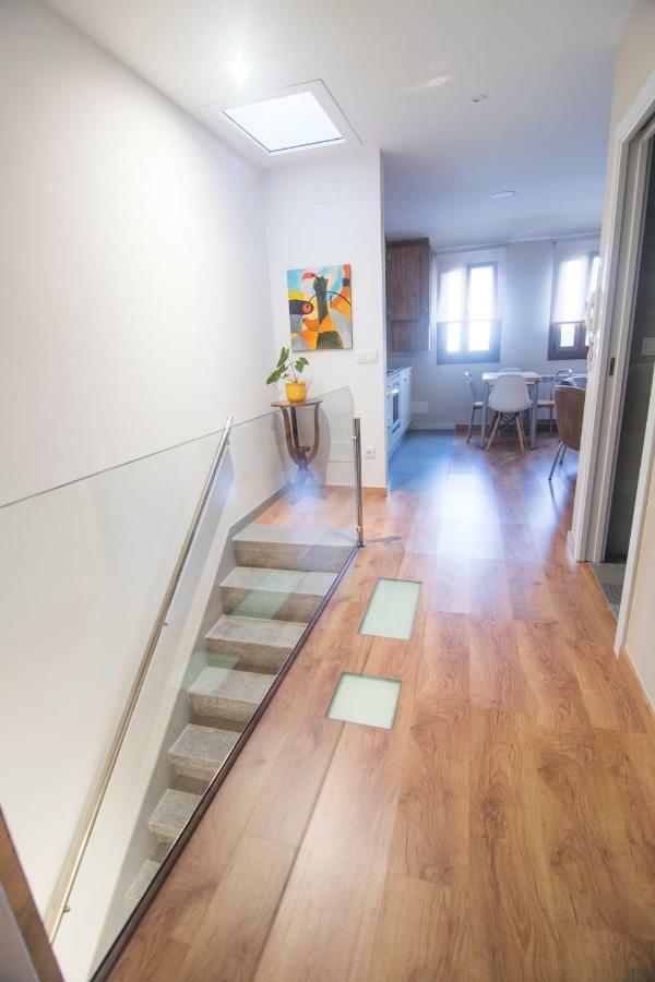 Apartment Myl *