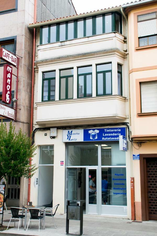 Myl Apartment