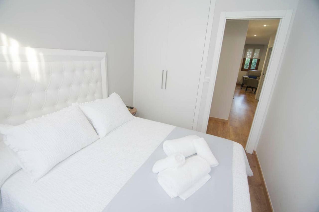 Myl Apartment Arzua