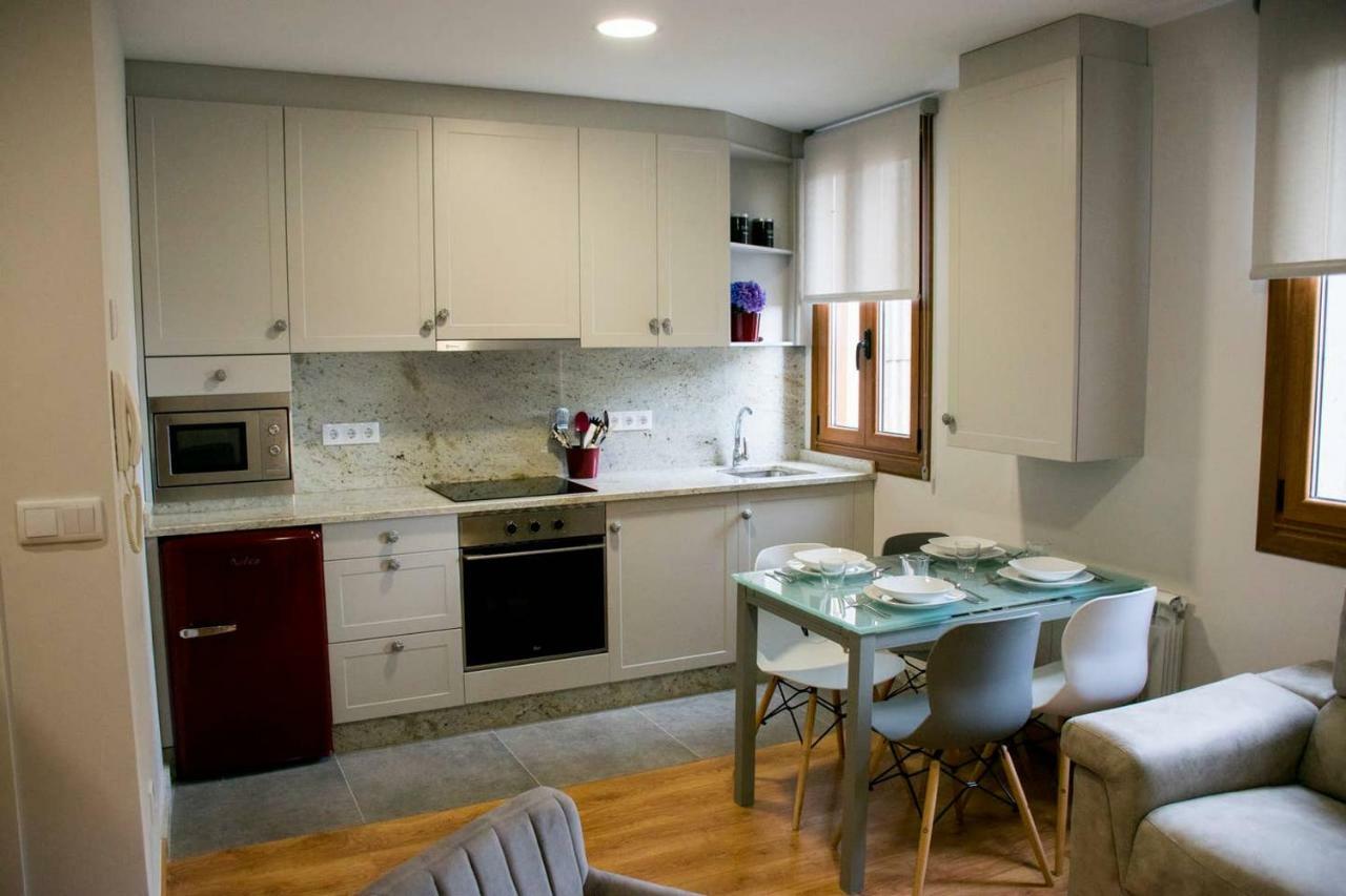 Apartment Myl Arzua